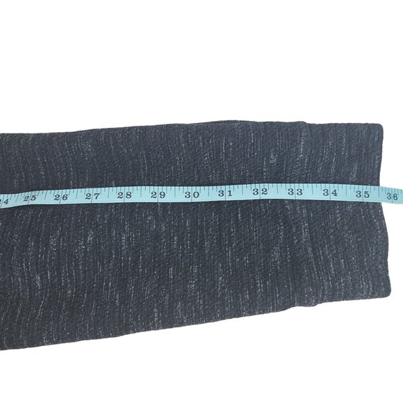 Marc Anthony Pull-over XXL Gray Space Dyed Cotton Blend - Picture 9 of 9